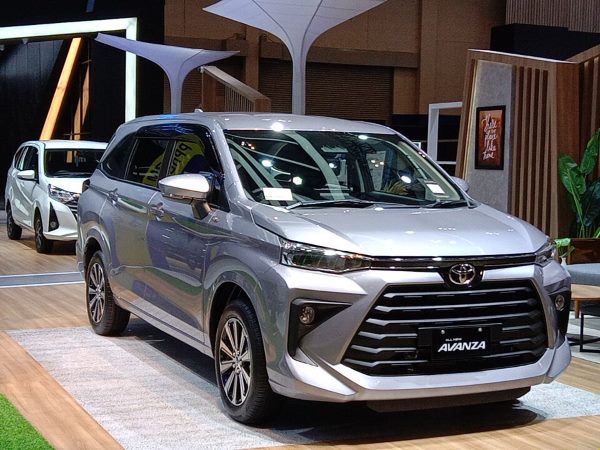 Avanza New